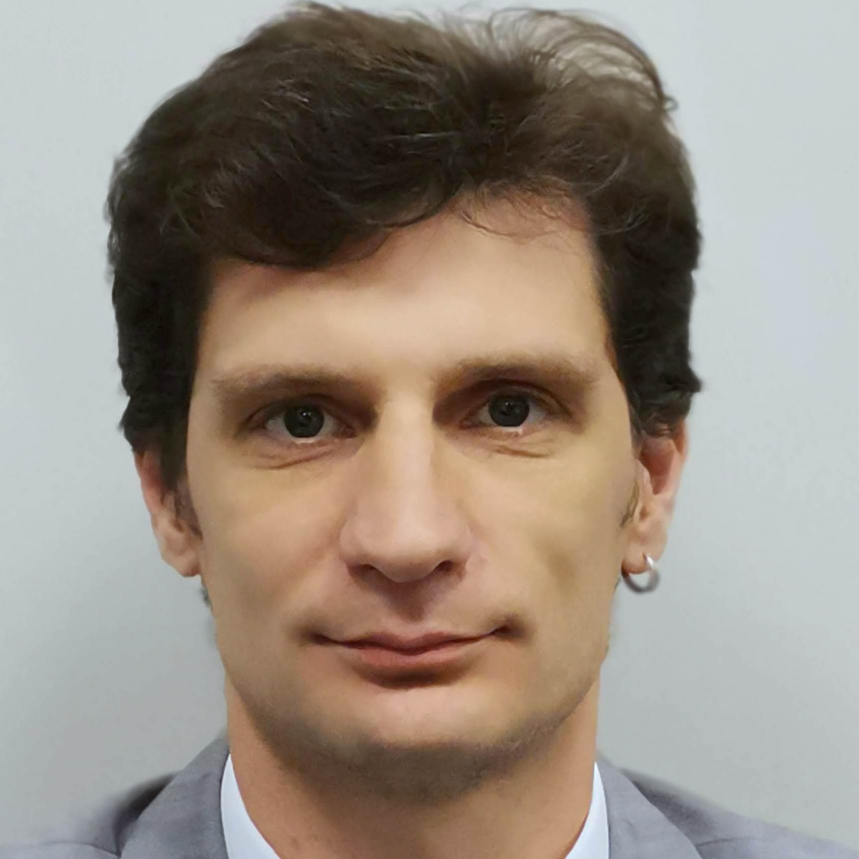 Денис Иванов, ИТРИУМ