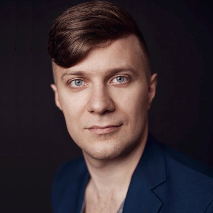 Денис Псарев, Северсталь-инфоком
