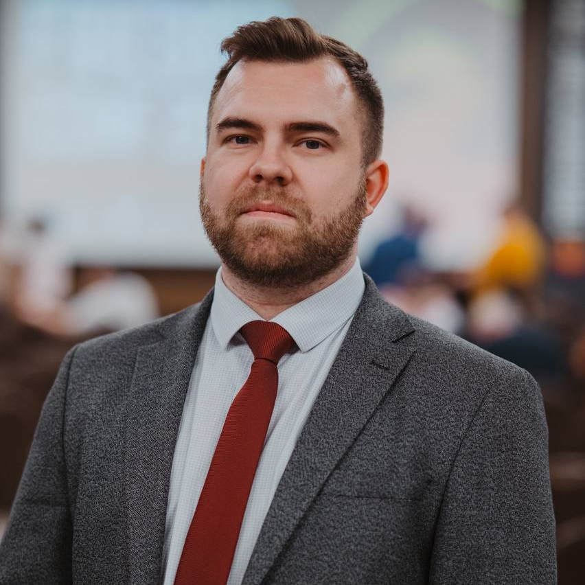 Денис Солоничкин, РЕД СОФТ