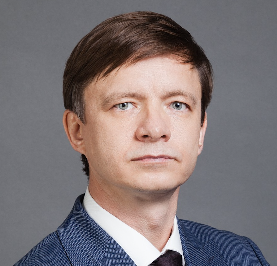 Денис Тарасов, Ростелеком-ЦОД