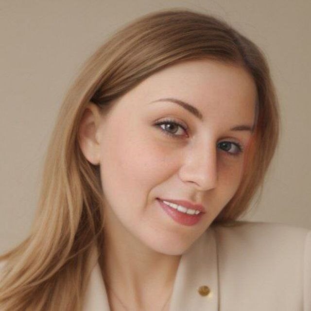 Диана Наумова, “IT-Практика”