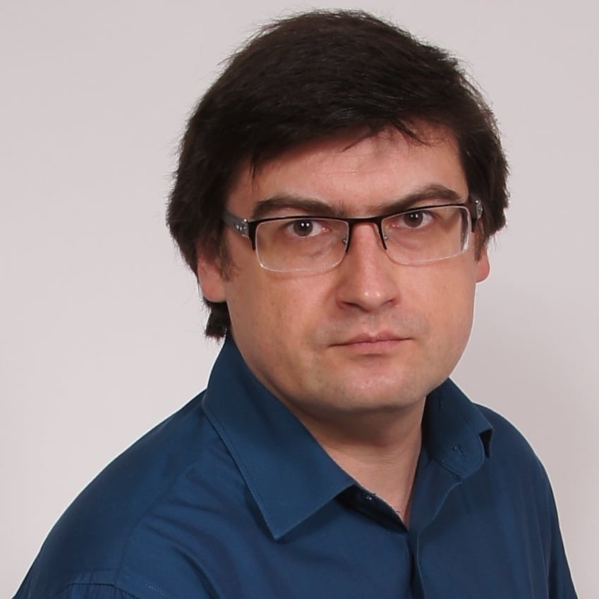 Дмитрий Ивушкин, ICBCom