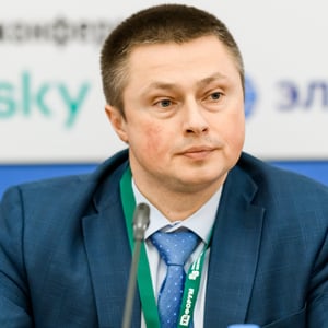 Дмитрий Шевцов, ФСТЭК