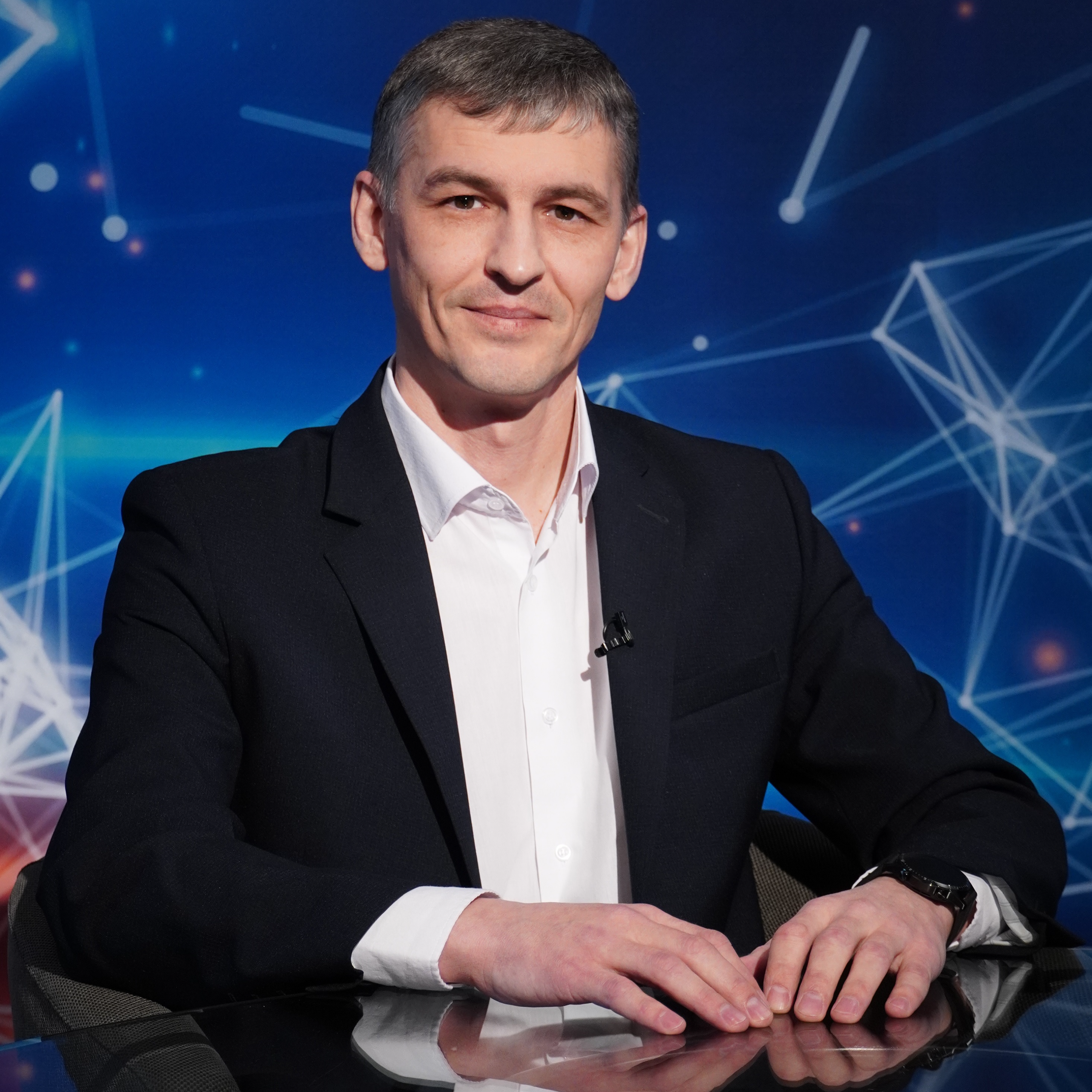 Дмитрий Гладченко, Делетрон
