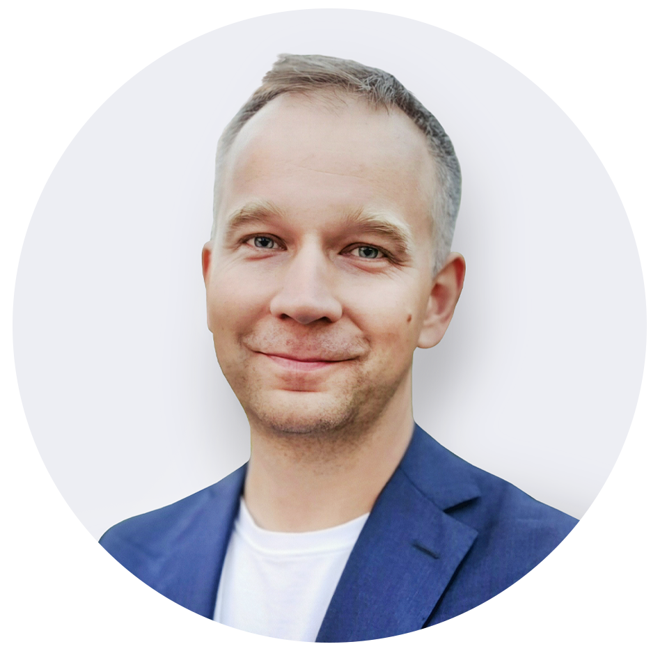 Дмитрий Куликов, Pridex Technology