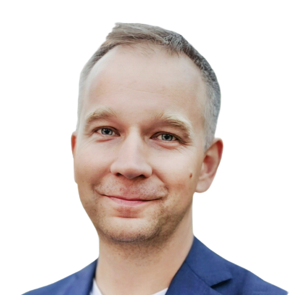 Дмитрий Куликов, Pridex Technology_2