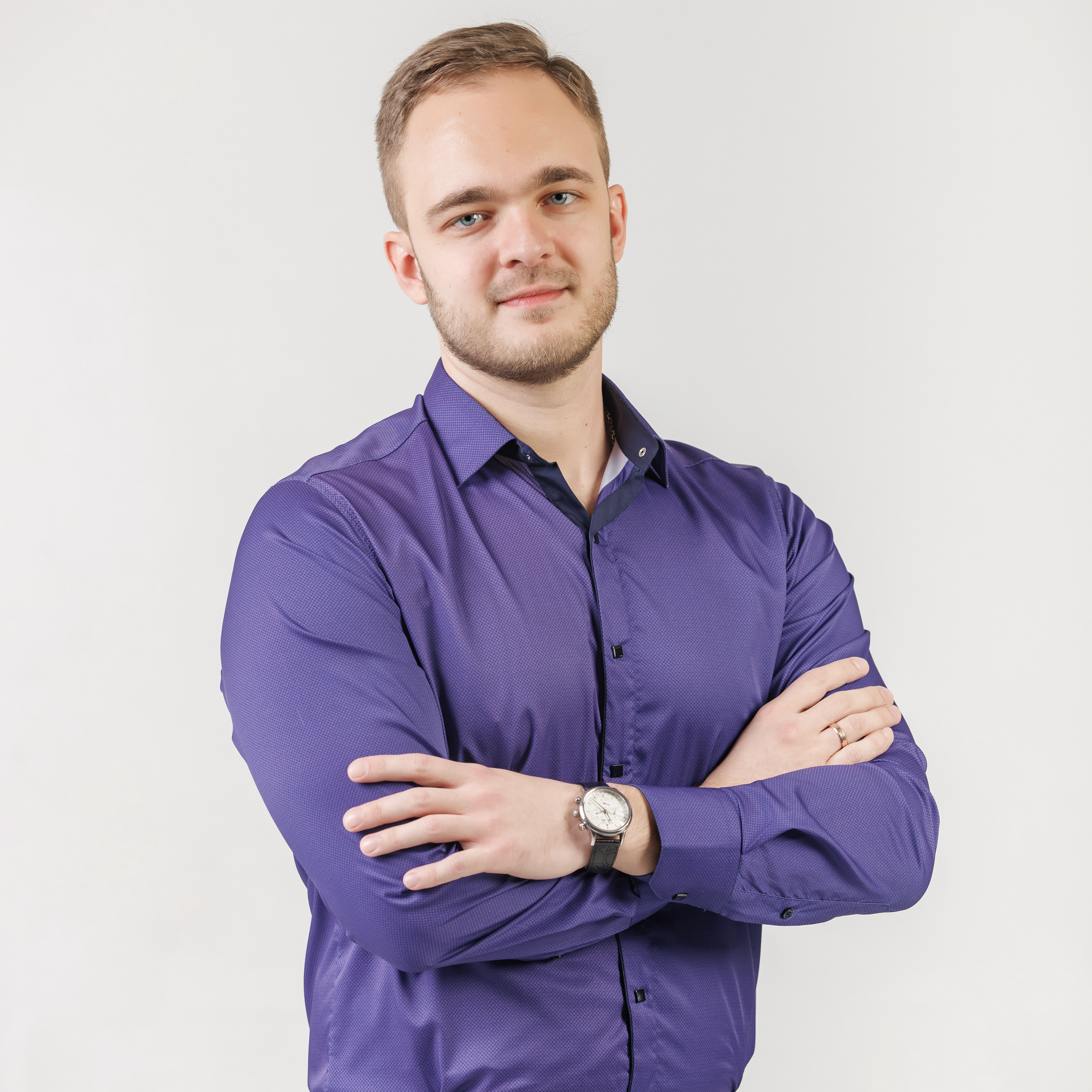 Дмитрий Томилов, Авантелеком