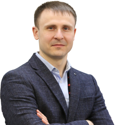 Дмитрий Шипелов, ААМ Системз