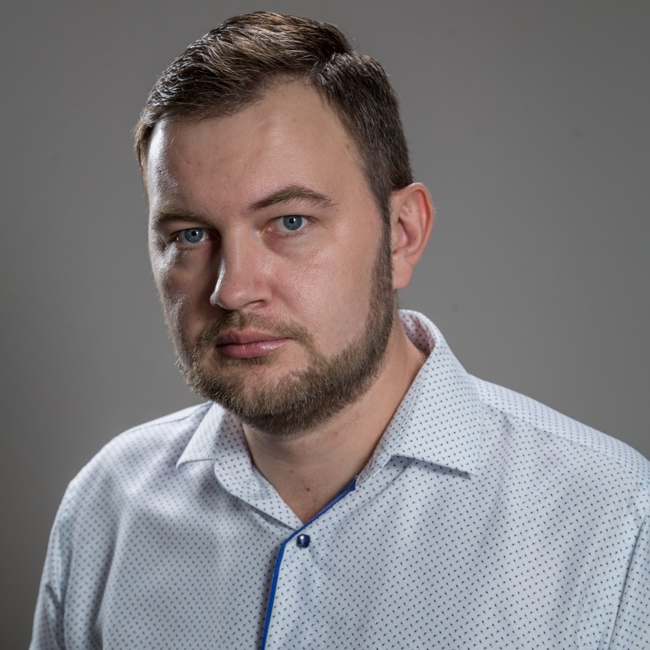 Дмитрий Шпанько, POWERCOM