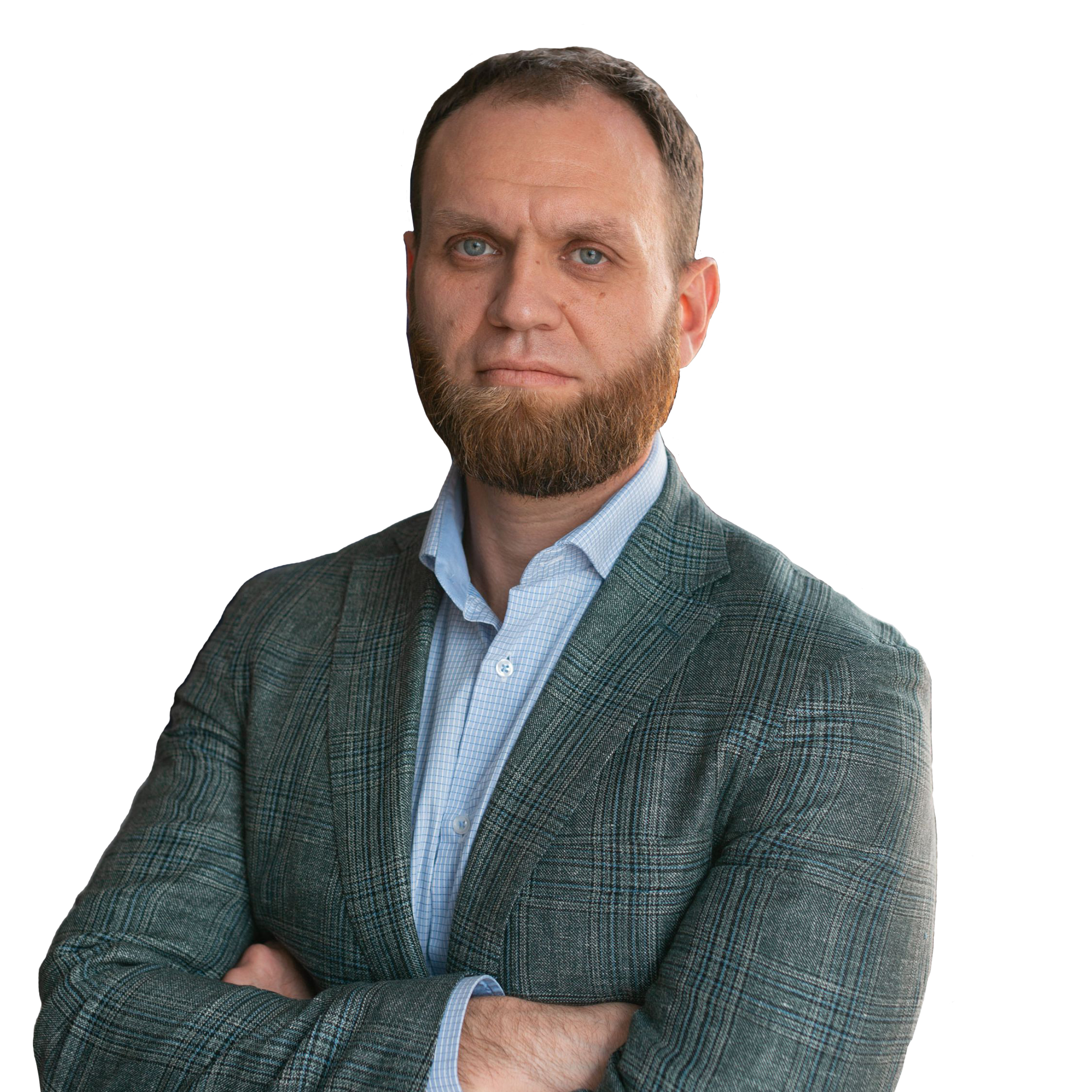 Егор Голубкин, Biosmart
