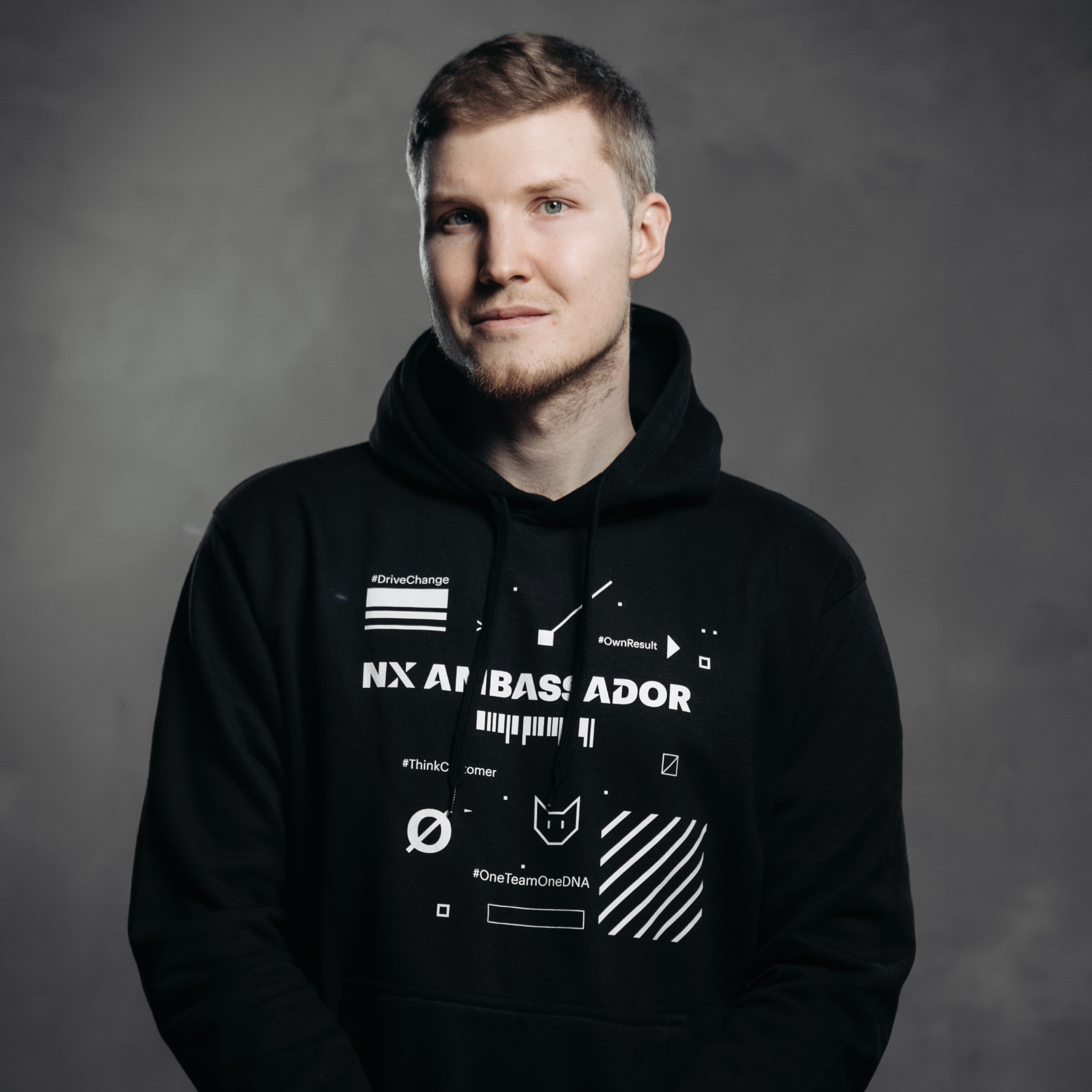 Егор Косарев, Nexign