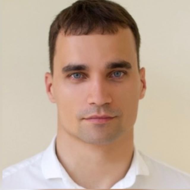 Егор Шутов, Эр-Телеком