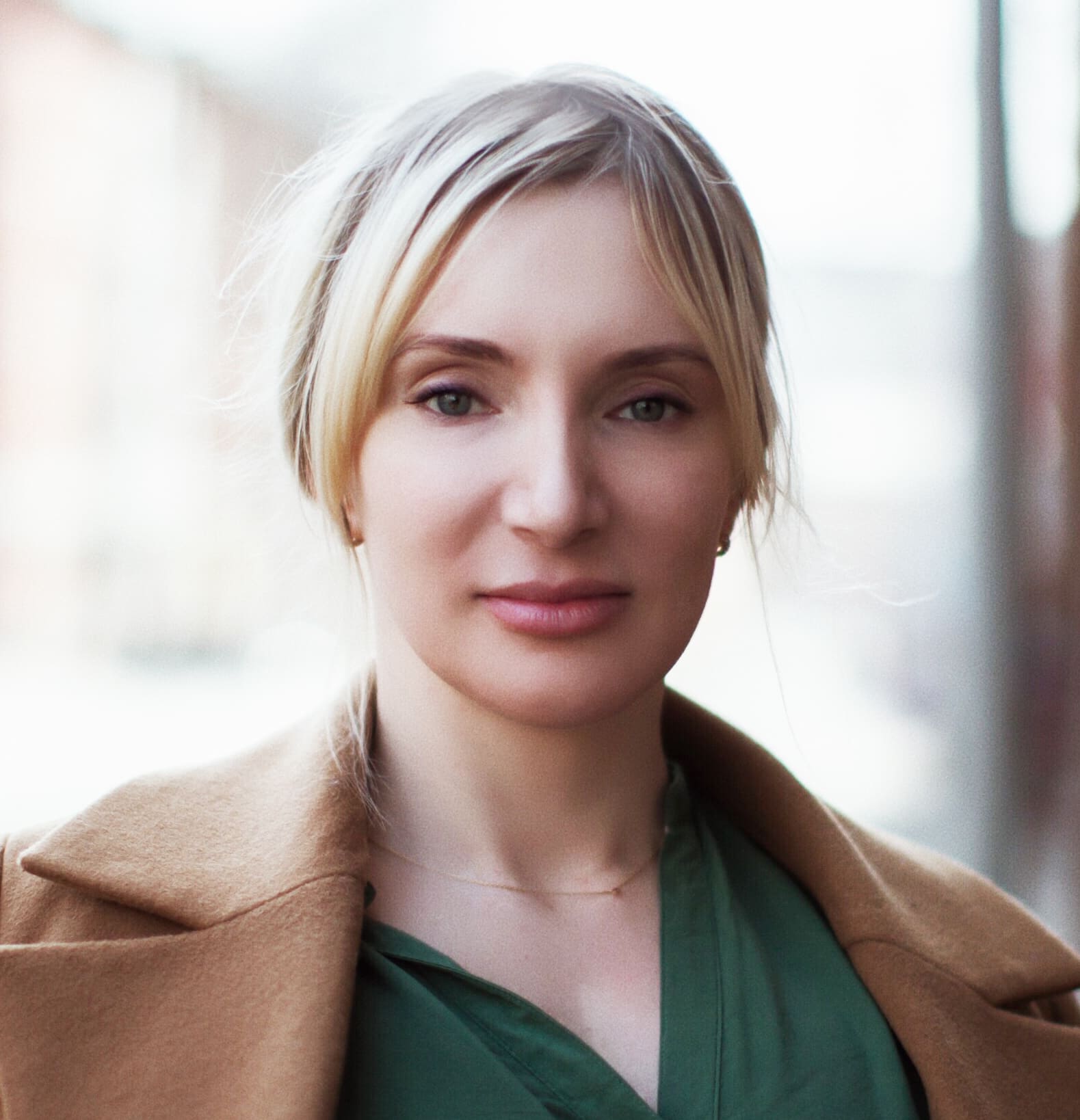 Елена Белецкая, DPD в России