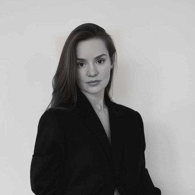 Елена Майер, ГК Самолёт