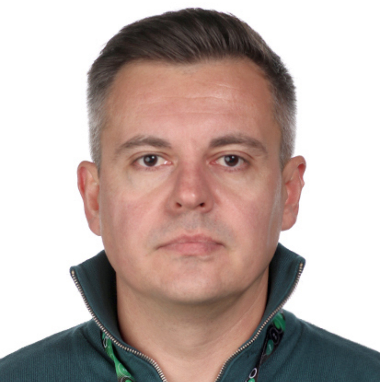 Иван Лыков, НТВ