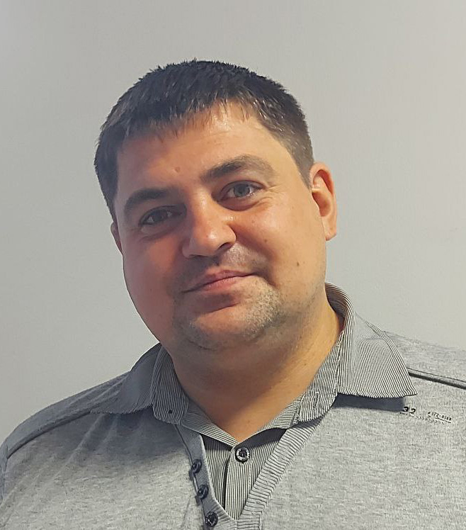 Иван Тузиков, RuDesktop