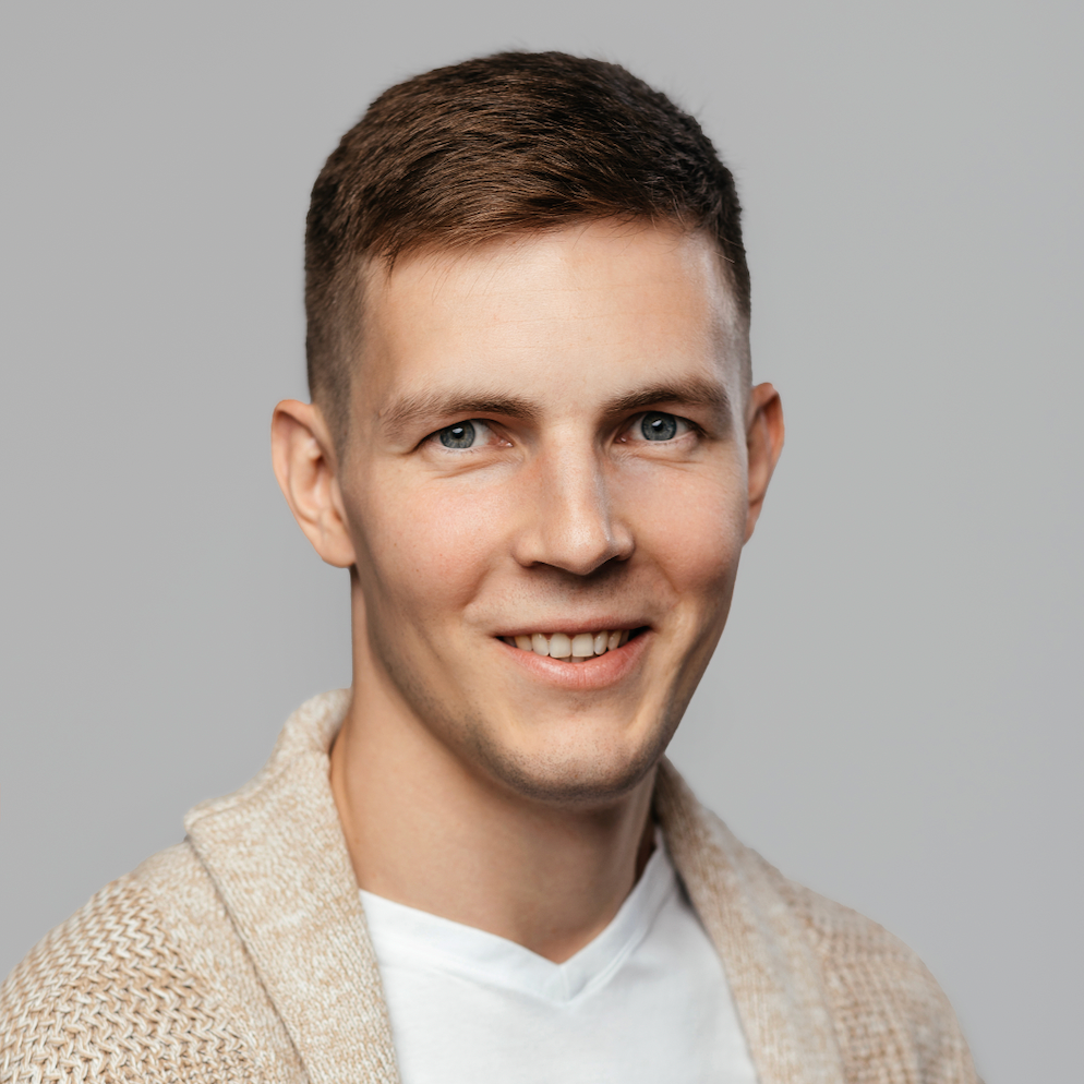 Игорь Кудинов, Okdesk