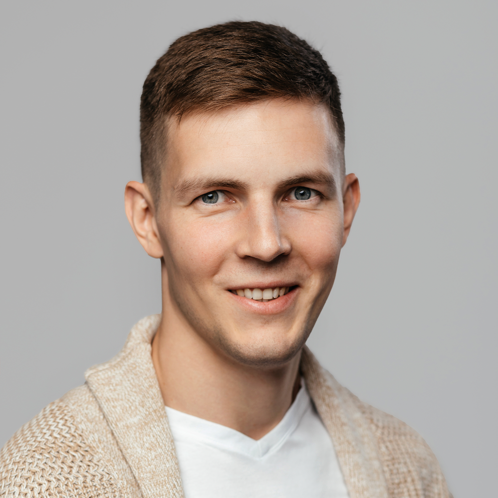 Игорь Кудинов, Okdesk
