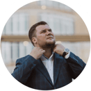Игорь Митюнин, BIOSMART_sq