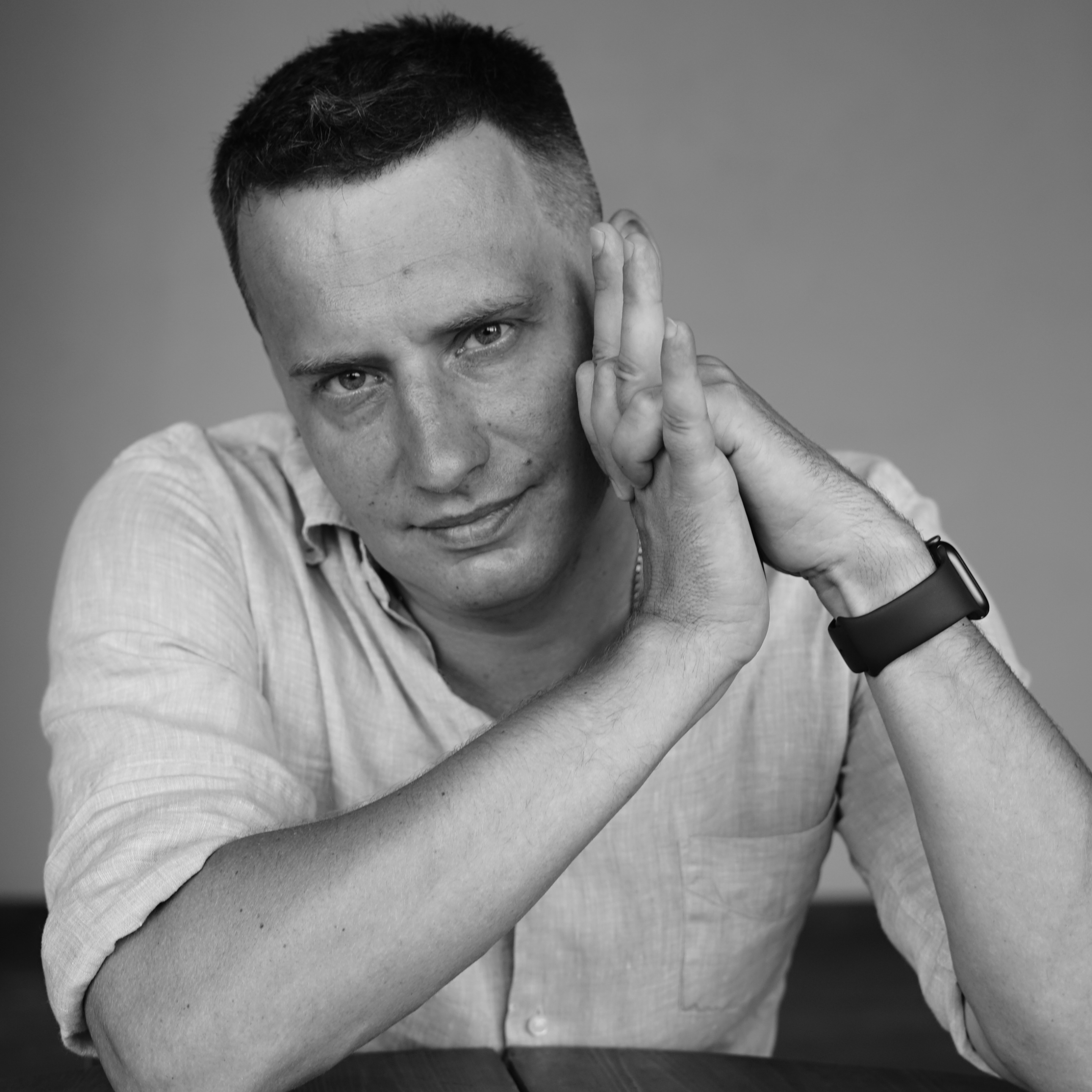 Илья Ваулин, DION
