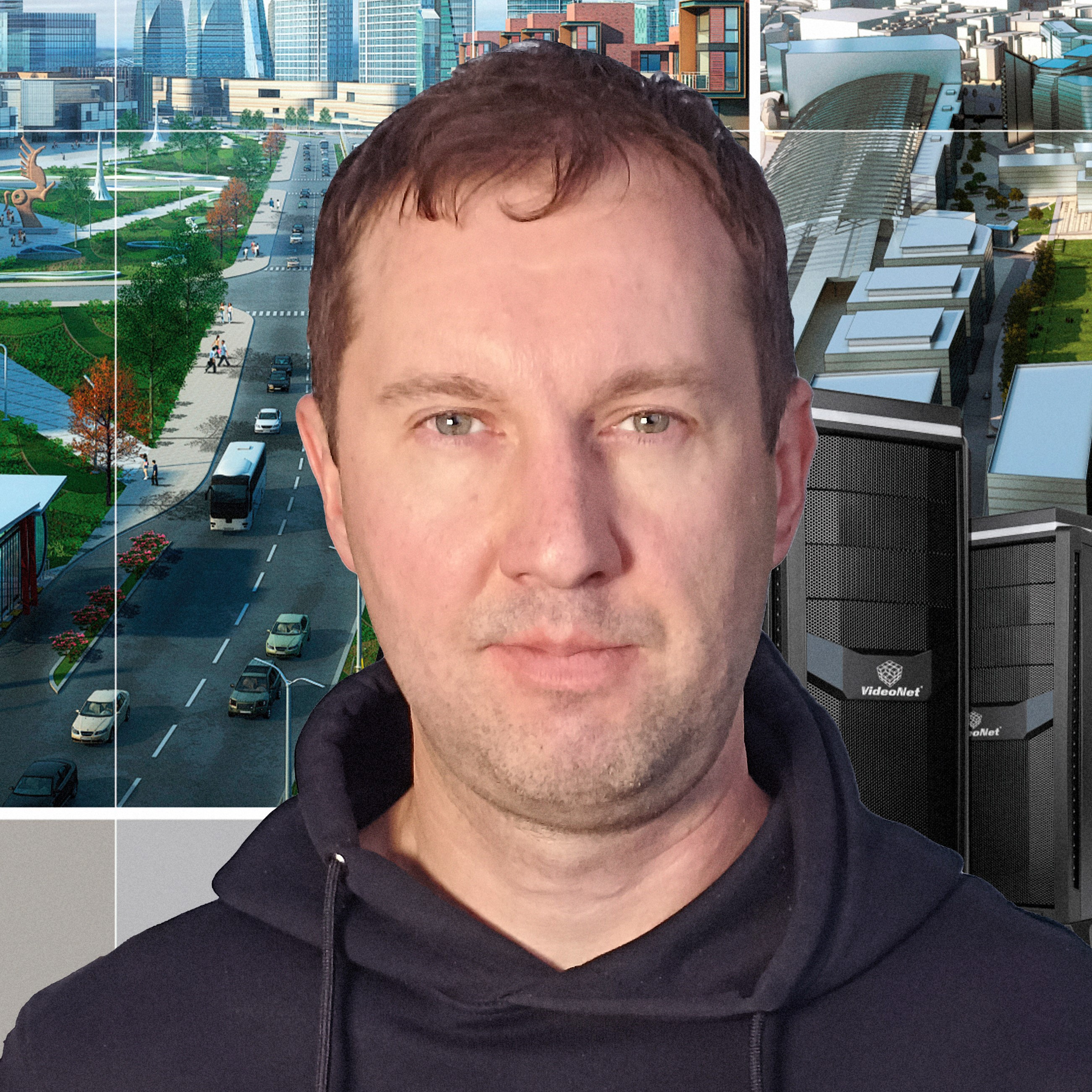 Илья Понедельников, Скайрос_sq
