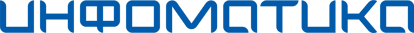 Инфоматика_logo