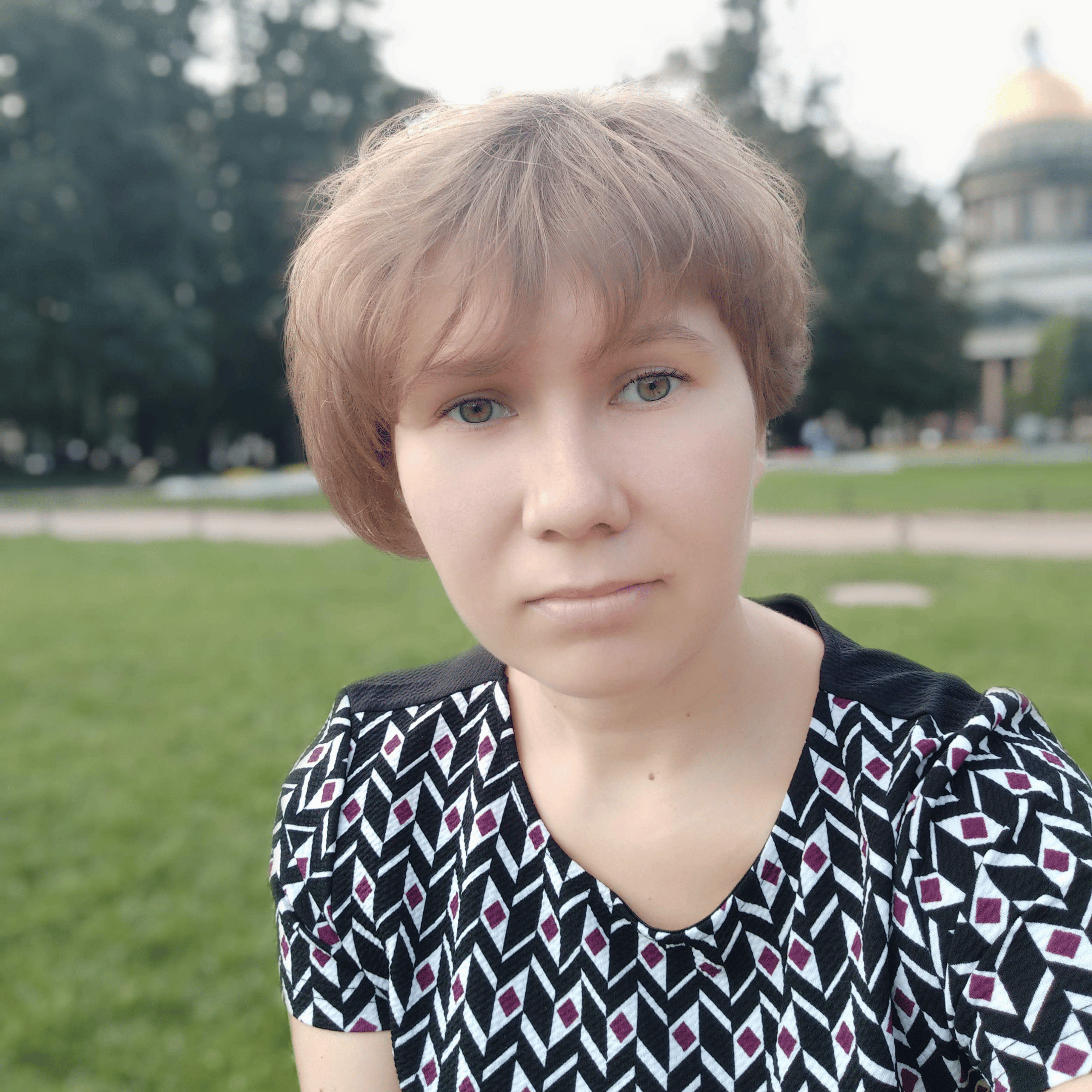 Ирина Шехурдина, MANGO OFFICE_sq