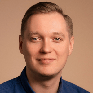 Кирилл Комаров, Уралхим