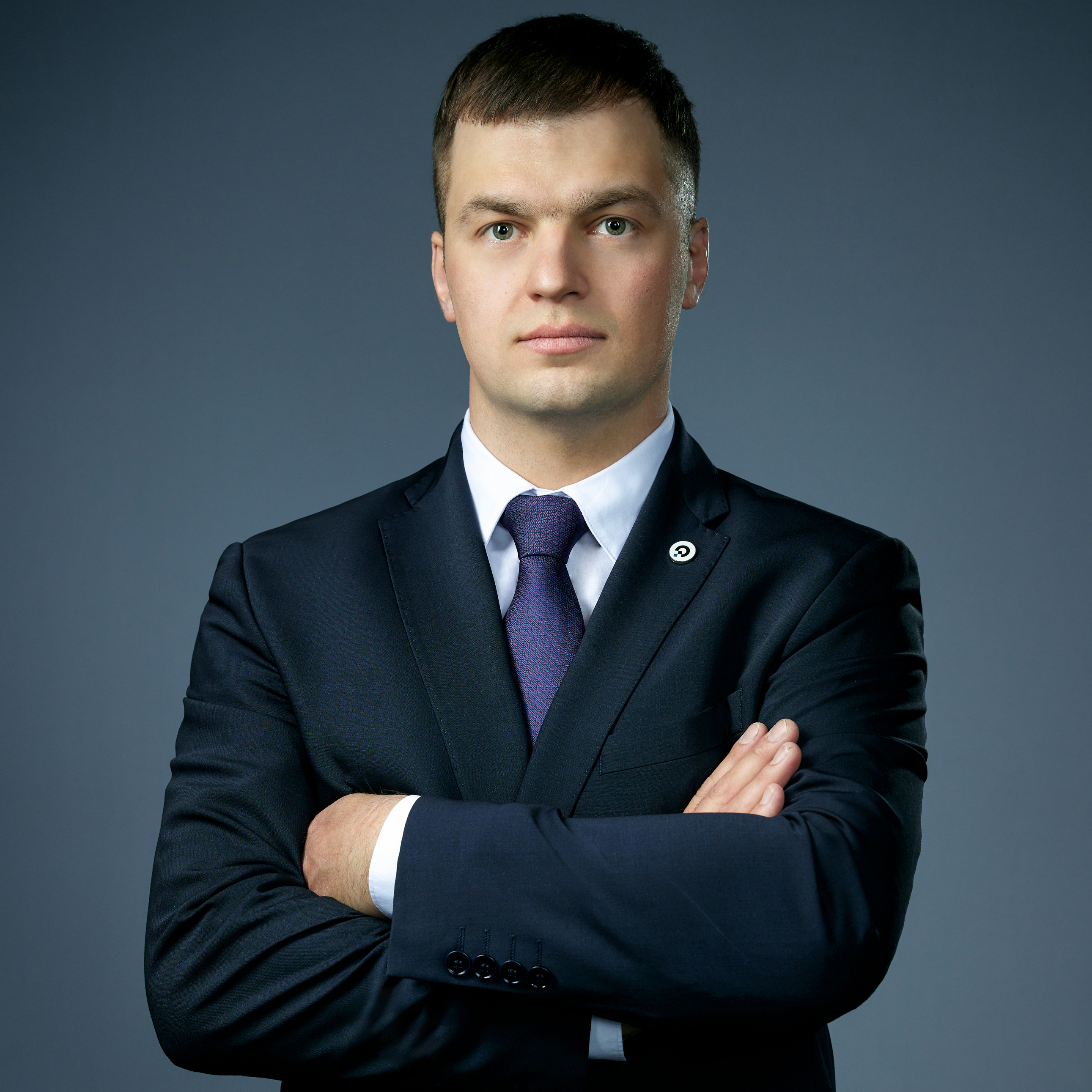 Константин Закатов, Аквариус