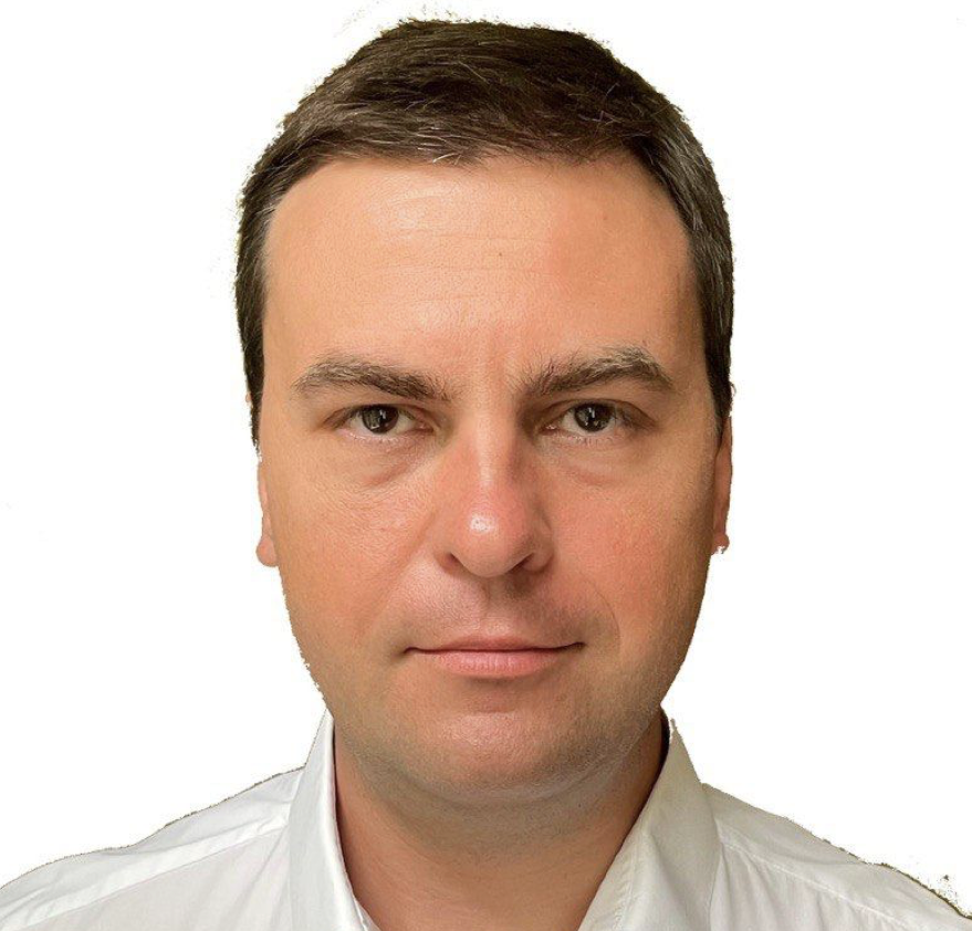 Константин Титков, Газпромбанк