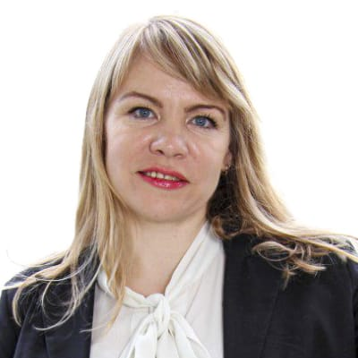 Ксения Прохорова, NTSS