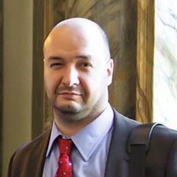 Липкин Павел, ABLOY