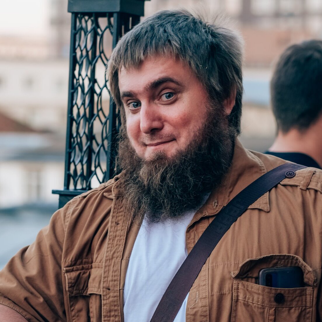 Максим Васильев, Росгосстрах (1)