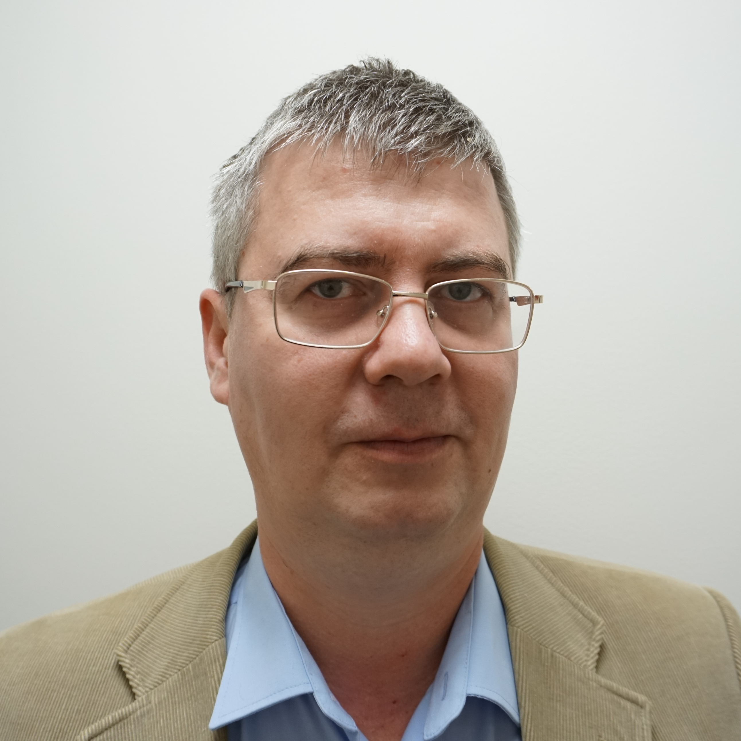 Максим Ковалев, NTSS