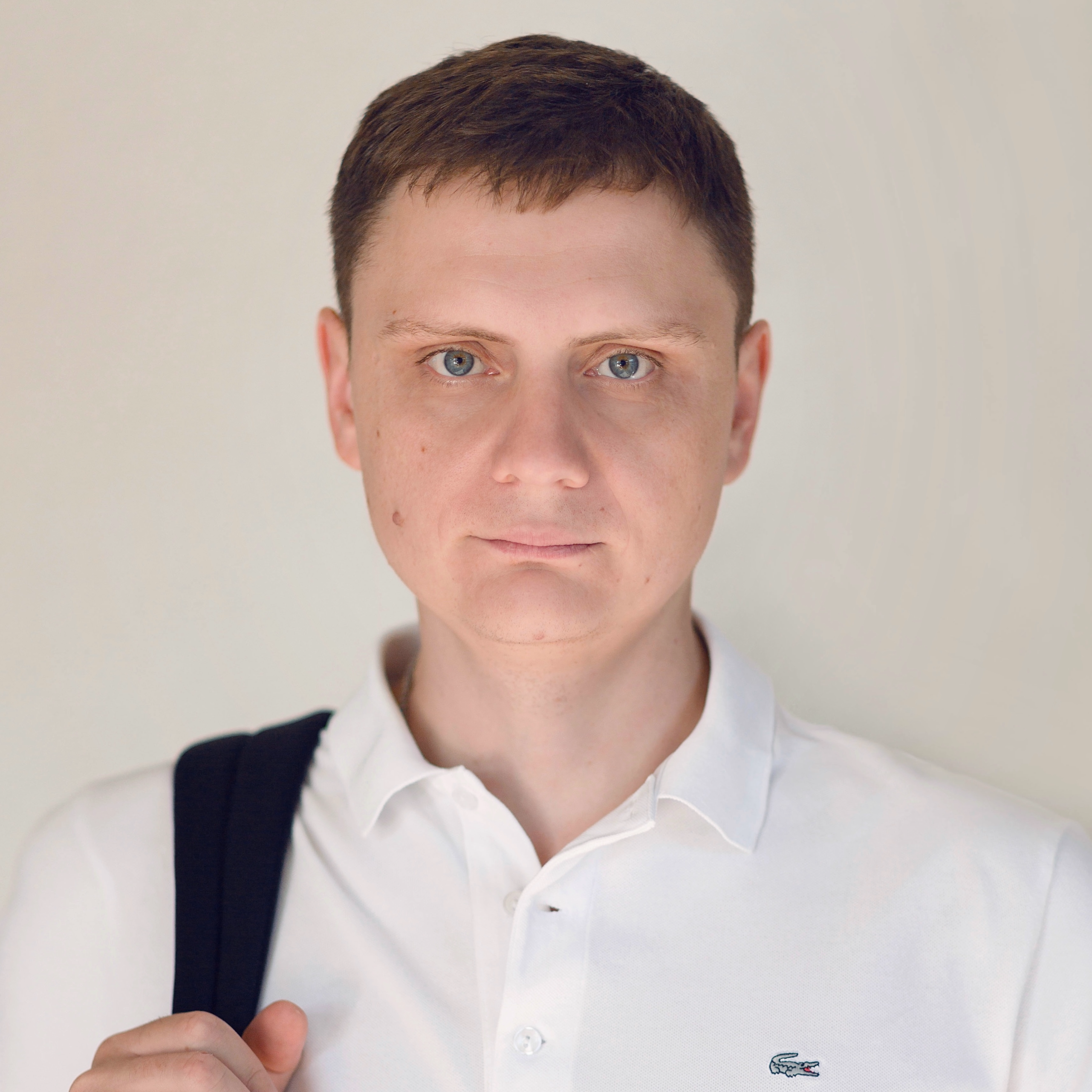 Максим Субачев, HiDEN EXPERT