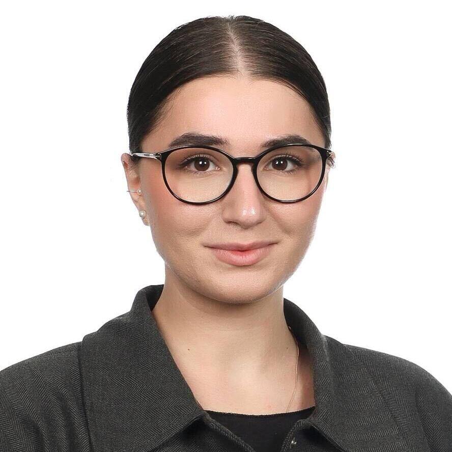 Мариам Гордиашвили_AppRaise