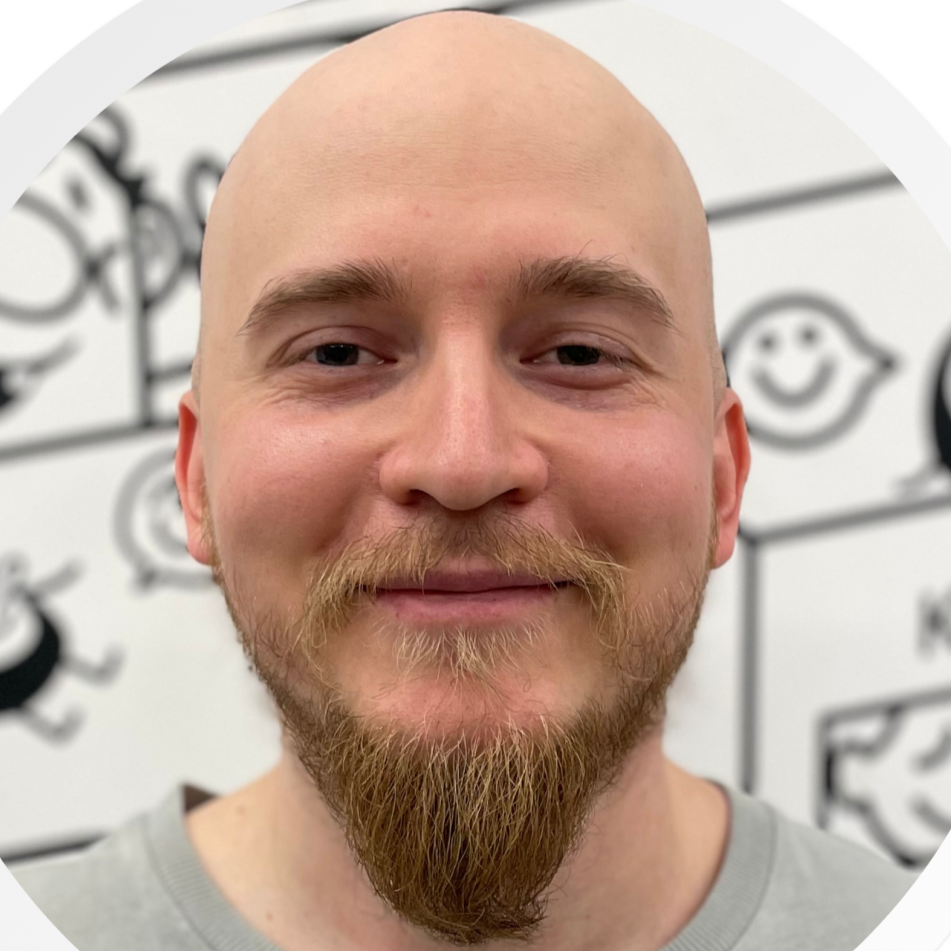 Михаил Солдаткин, MANGO OFFICE_2