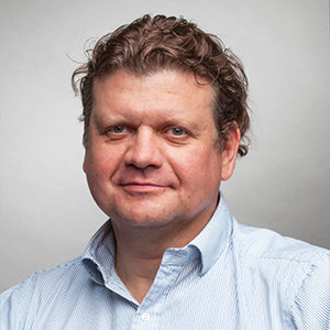 Михаил Ушаков, ТОНК