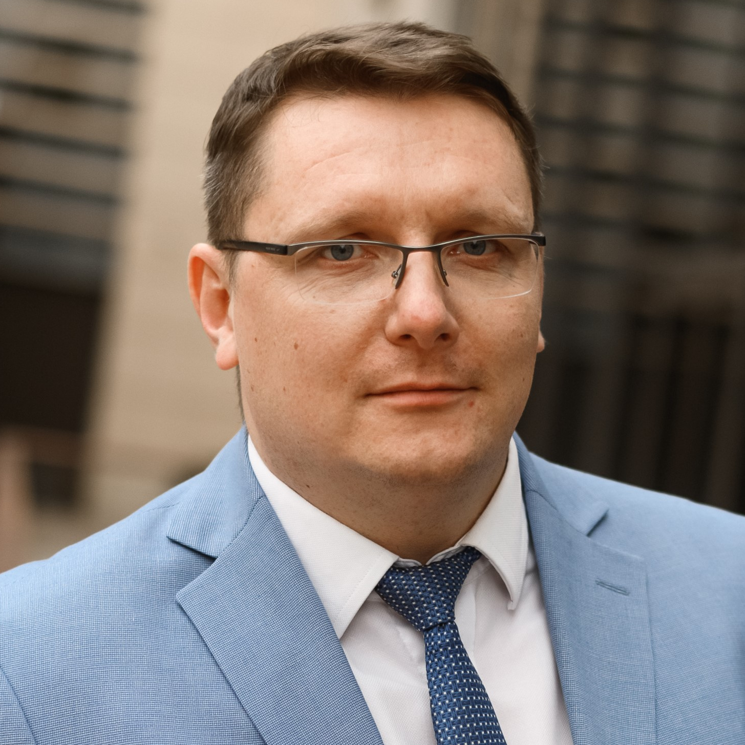 Михаил Чичварин, КомплИТех