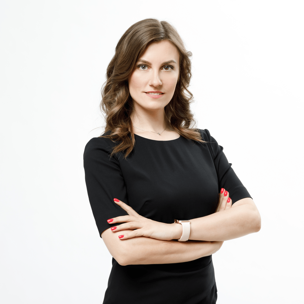 Наталья Царева, ISPSystems