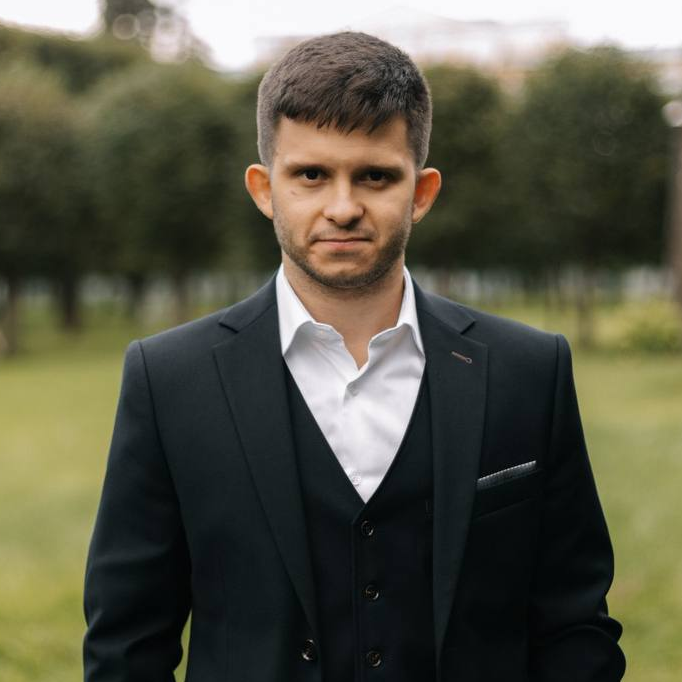 Никита Одинец, Скаматик_sq