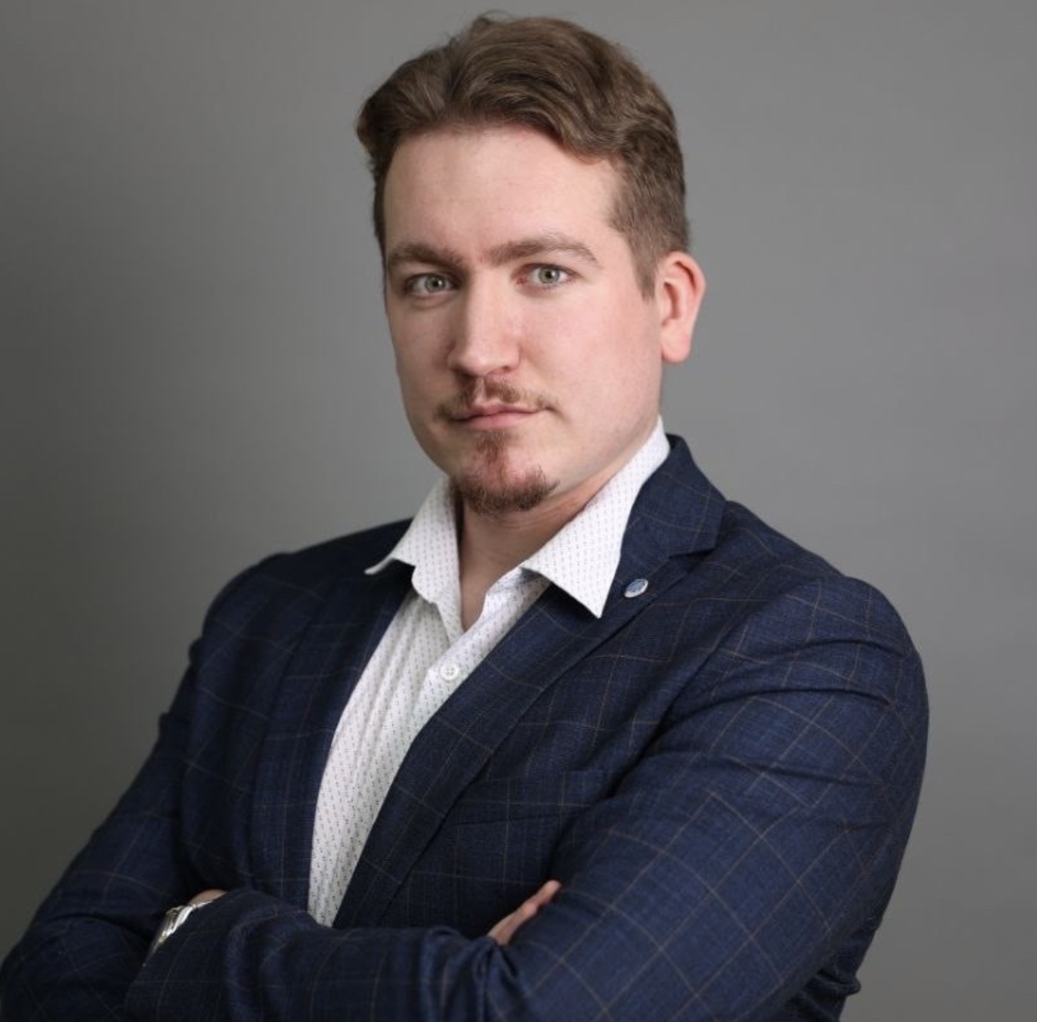 Никита Холмов, «Россети Северо-Запад»