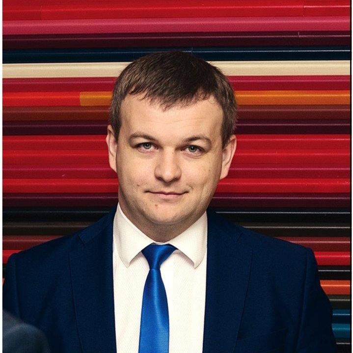 Николай Фадеев, билайн бизнес