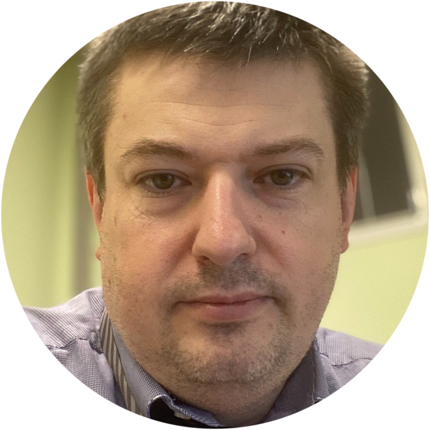 Олег Харламов, PFORT