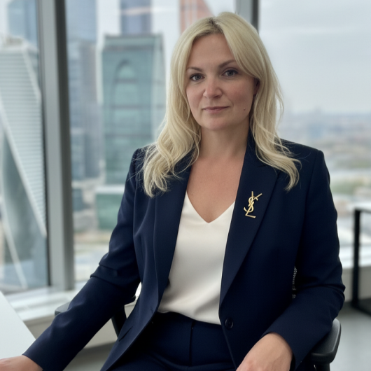 Ольга Жабрева, АВИКС ДЦ