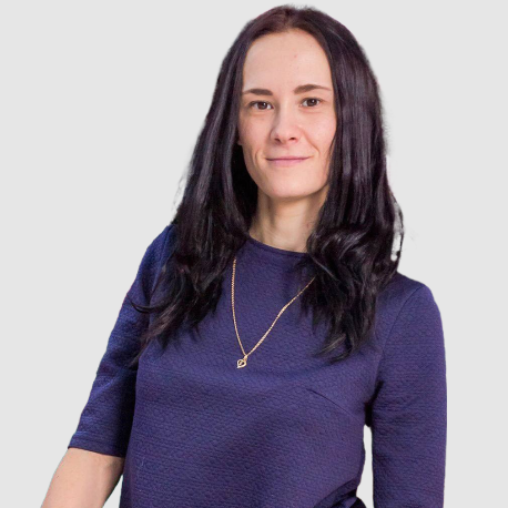 Ольга Куприна, RuDesktop