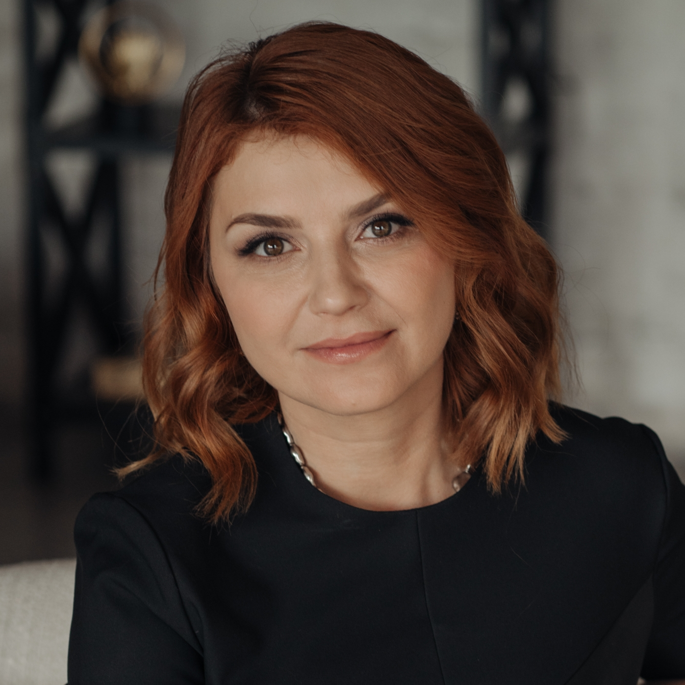 Ольга Чернышова ТRASSIR