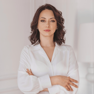 Ольга Юринская, RuDesktop