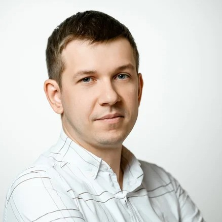 Павел Ковалев, Trucker_sq