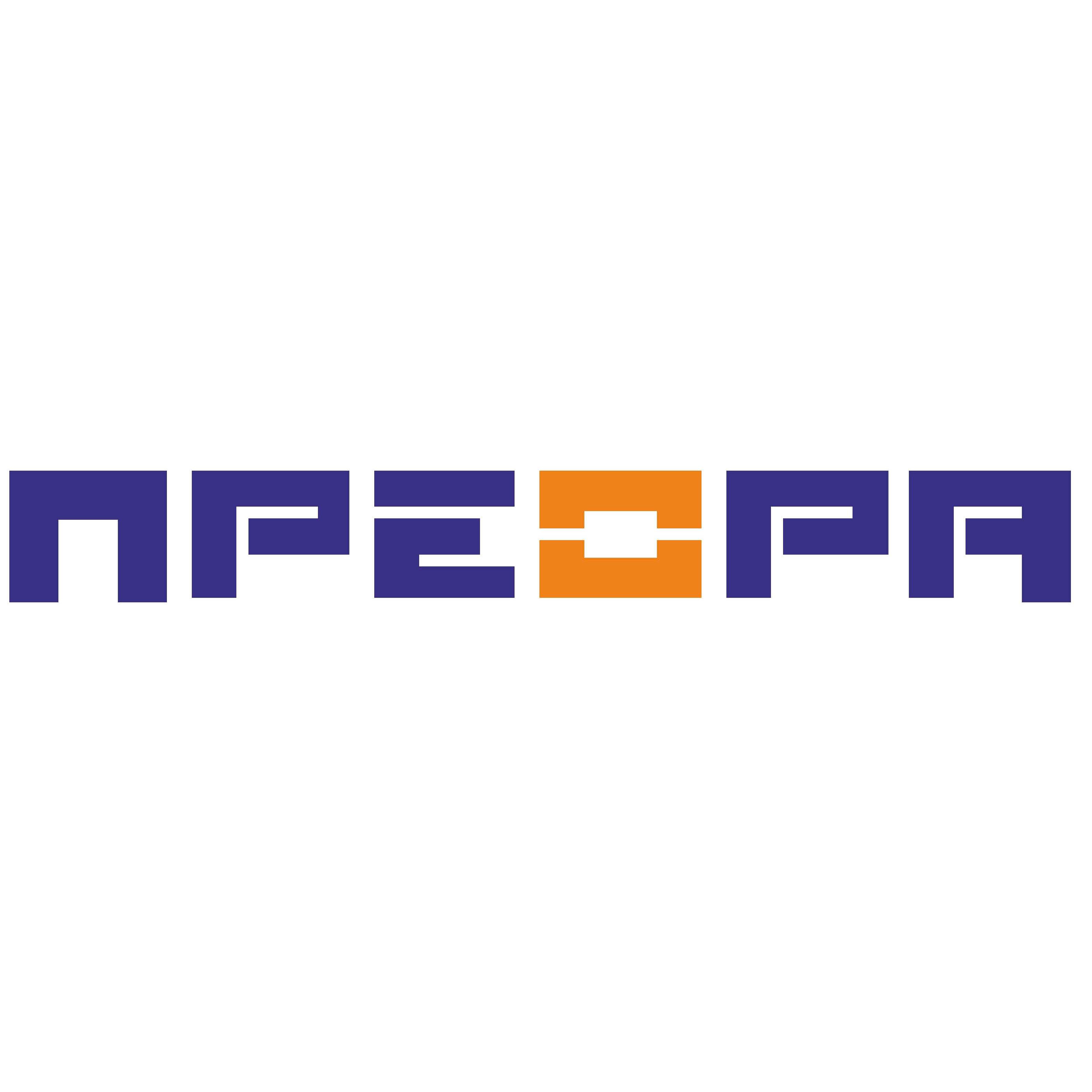 Преора